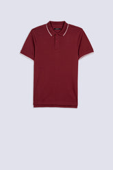 Maison Homme Men's Polo